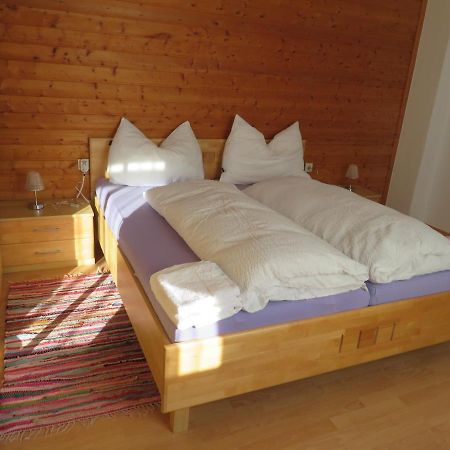 Haus Irmi Bed & Breakfast Knittelfeld Exterior foto