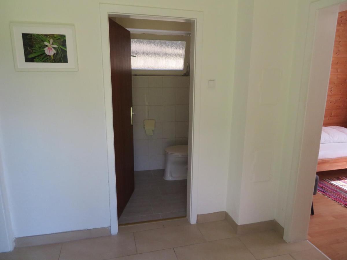 Haus Irmi Bed & Breakfast Knittelfeld Exterior foto