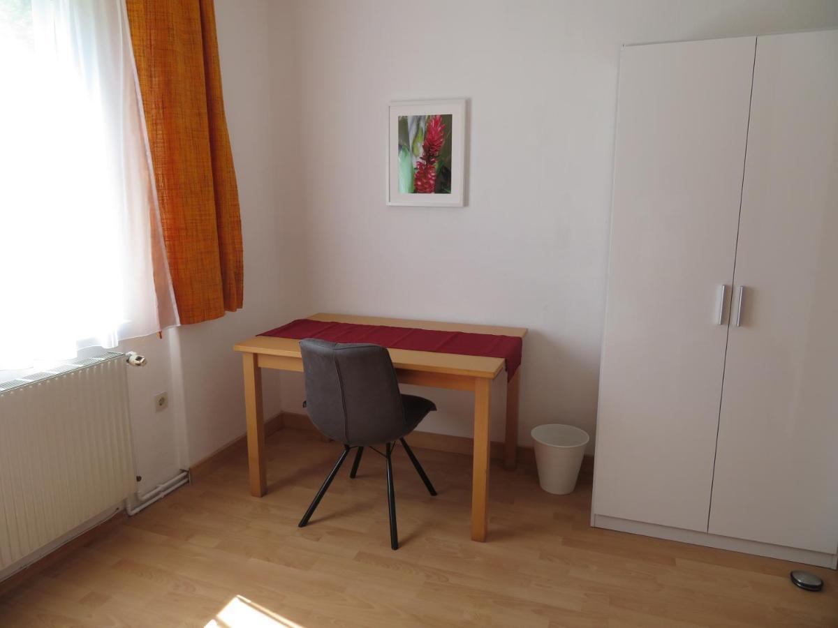 Haus Irmi Bed & Breakfast Knittelfeld Exterior foto