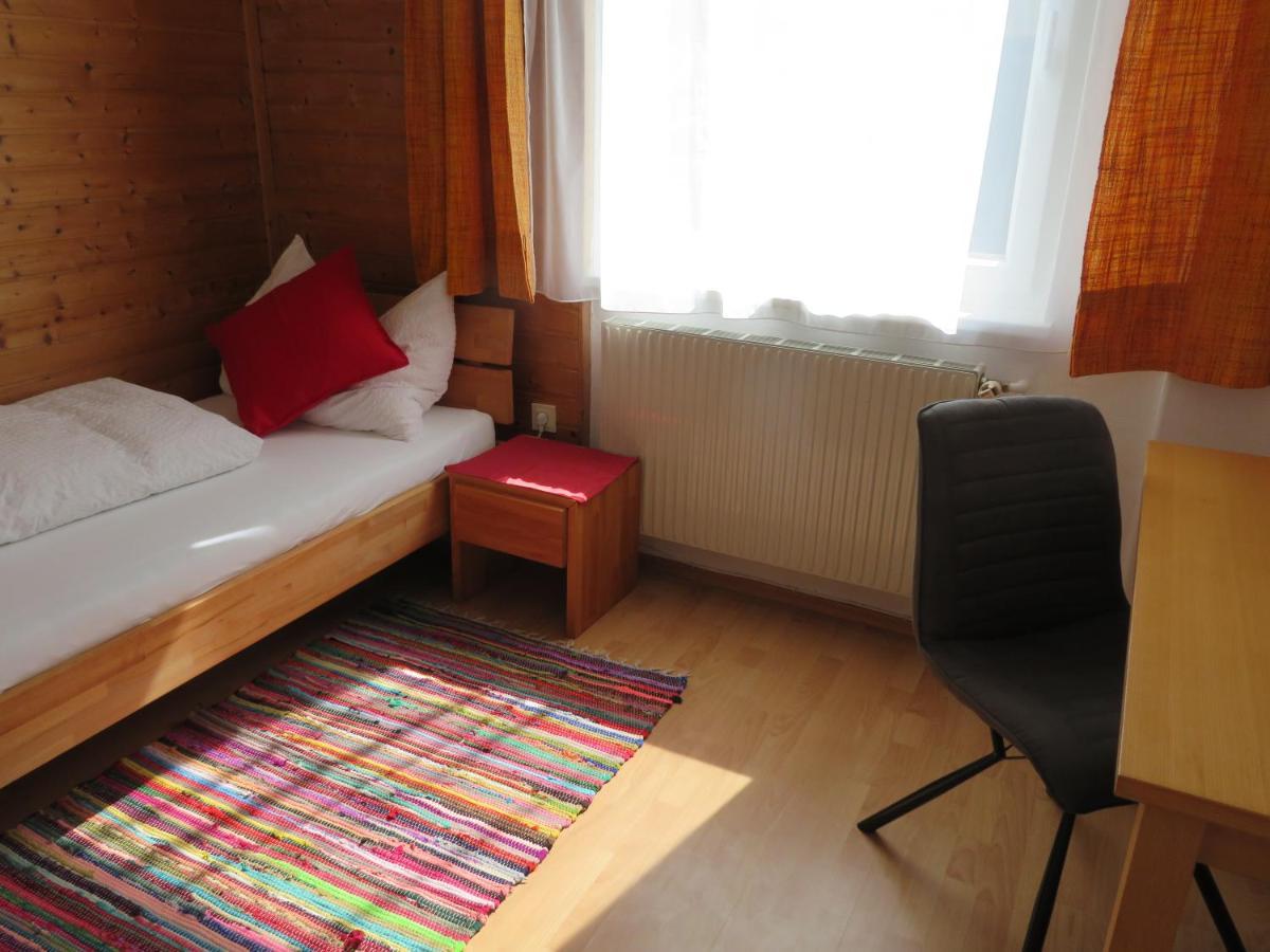 Haus Irmi Bed & Breakfast Knittelfeld Exterior foto