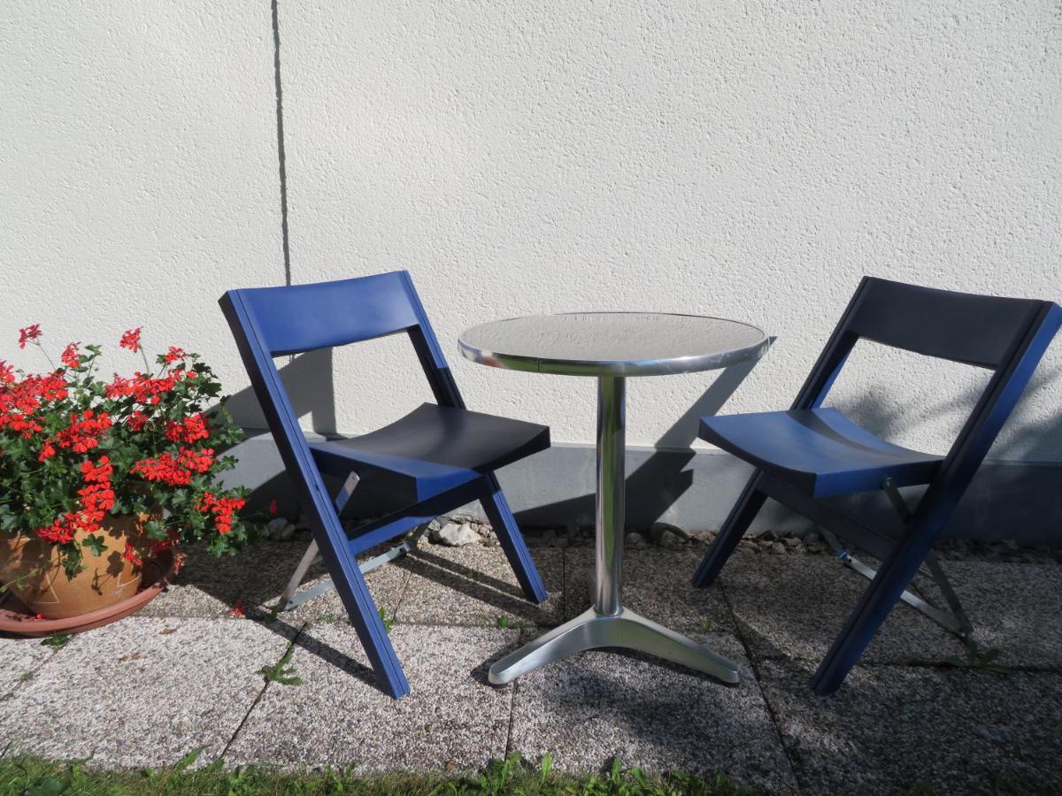 Haus Irmi Bed & Breakfast Knittelfeld Exterior foto