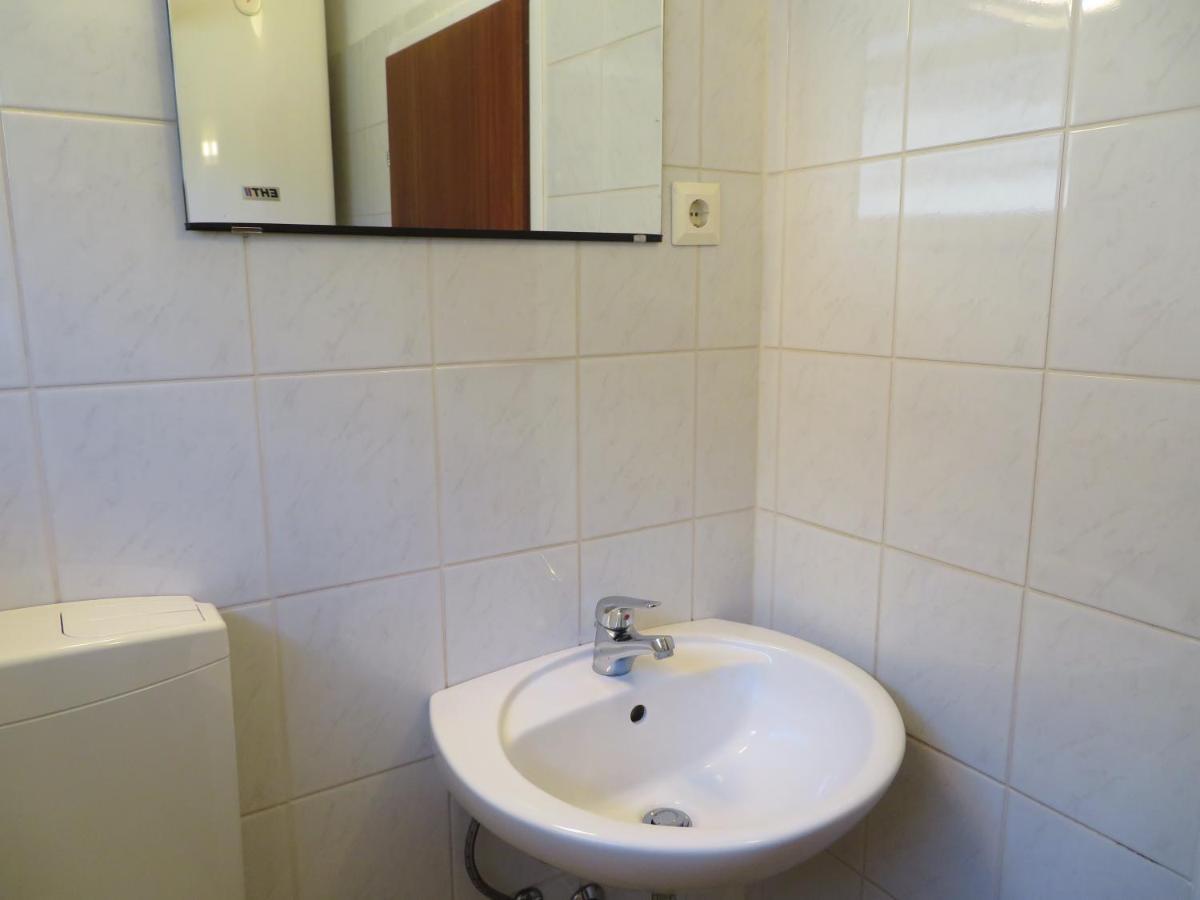Haus Irmi Bed & Breakfast Knittelfeld Exterior foto