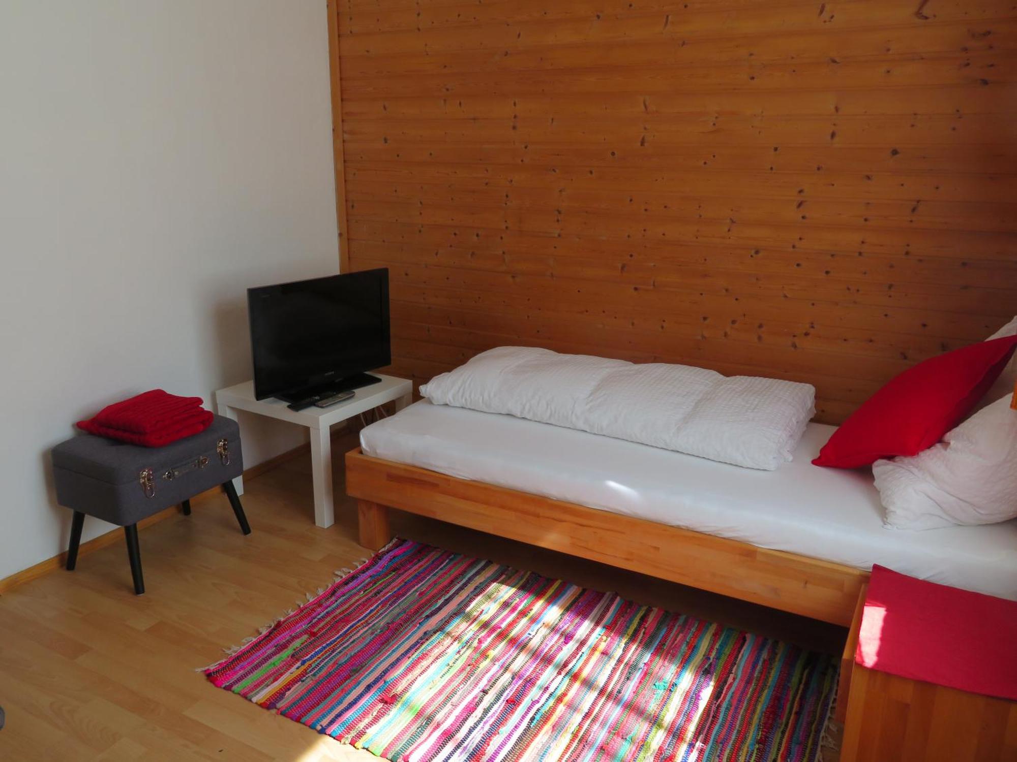 Haus Irmi Bed & Breakfast Knittelfeld Cameră foto